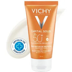VICHY CAPITAL Soleil Gesichtscreme LSF 50+ 50 ml