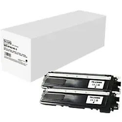 TN-230BK Kompatibel Brother Tonerkartusche Schwarz