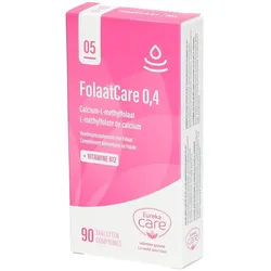 Eureka Care FolateCare 0.4