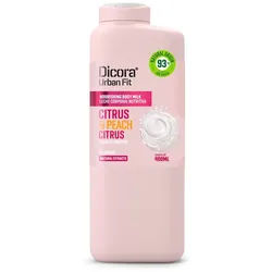 DICORA Bodylotion DICORA nährendes Bodylotion mit Vitamin C