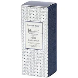 Atelier Rebul Istanbul Bosphorus Parfum Voiture