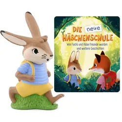 tonies® - Die Häschenschule - Die neue Häschenschule