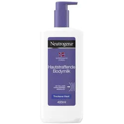 Neutrogena Norwegische Formel Hautstraffende Bodymilk Bodylotion 400 ml Damen