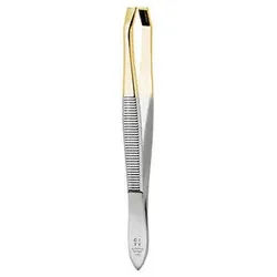 Pfeilring® Augenbrauenpinzette C185 Pinzette 1 St 1 St Pinzette
