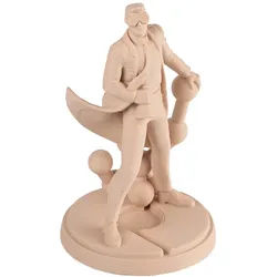 PanchromaTM PLA Matte Army, Filamentgröße: 1.75mm, Gewicht: 1 kg, Farbe: Army Blue
