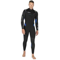 Mares Tauchanzug Flexa 5/4 - 2023 - Herren - Größe 6W