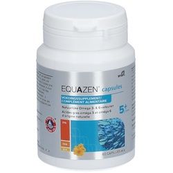 Equazen® eye q® capsules