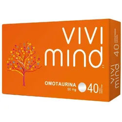 Vivimind Omotaurina
