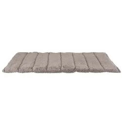 Bendson travel blanket 100 × 65 cm dark grey/light grey