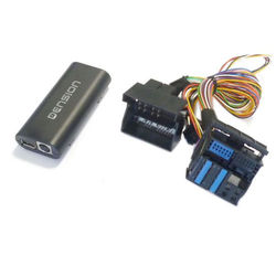 Gateway Lite BMW 40 Pin
