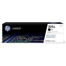 HP 205A (CF530A) - Schwarz - Toner