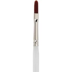 Alessandro International Professional Manicure Profi Gel Pinsel Gr. 4 1 St