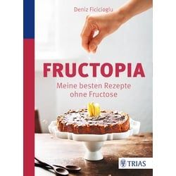 Fructopia Buch 1 St