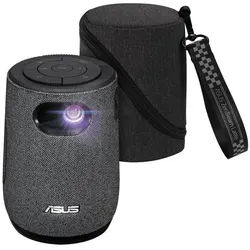 Philips Portabler Projektor