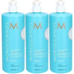 Moroccanoil Feuchtigkeits-Reparatur-Shampoo für geschädigtes Haar