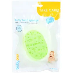 Babyono Babyschwamm – Zart & hautfreundlich