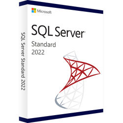 Microsoft SQL Server 2022 Standard 2 Core