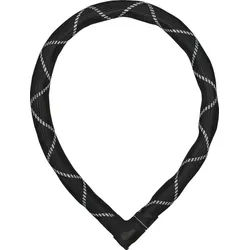 ABUS Steel-O-Flex Iven 8200 Kabelschloss, schwarz, Größe 85 cm für Männer