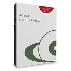 Xilisoft Blu-ray Creator