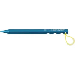 Sea to Summit Ground Control Tent Peg blue (BL) Universal / One Size Fits All