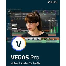 Vegas Pro 19