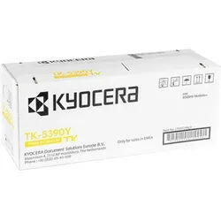 Kyocera TK-5390Y - Gelb - Toner