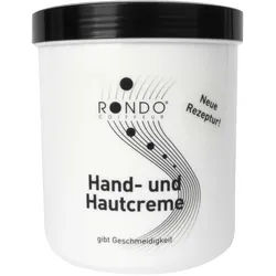 Rondo Hand- und Hautcreme 1000 ml
