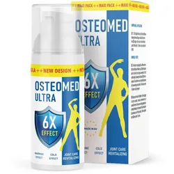 Osteomed Ultra Gel 120 ml