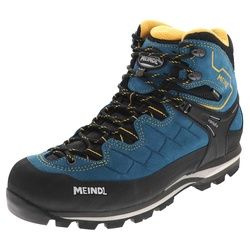 LITEPEAK GTX Petrol Herren Wanderstiefel, Grösse: 45 (10.5 UK)