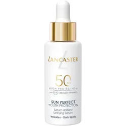 Lancaster Sun Perfect Unifying Serum SPF50 - 0.03 l
