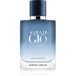 Armani Acqua di Giò Profondo Eau de Toilette für Herren 50 ml