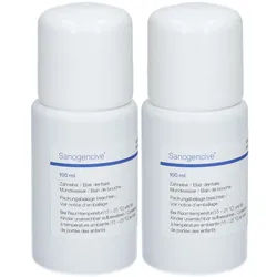 Sanogencive® Mundwasser