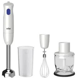 BRAUN Stabmixer Set MQ 10.202.M