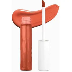 Cosart Lipgloss spektakulärer Glanzeffekt für die Lippen ohne zu kleben Lippenstift 8,5 ml braun