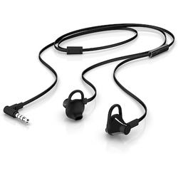 HP Earbuds 150 Kabelgebundenes In-Ear Headset 3,5mm Schwarz X7B04AA ABB
