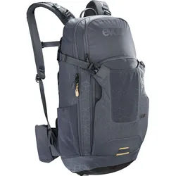 EVOC NEO 16 carbon grey L/XL