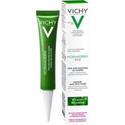 Vichy NORMADERM Anti-Pickel Sulfur Paste Anti-Akne 02 l