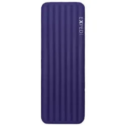 Exped MegaMat Ultra - Isomatte - aubergine - MW