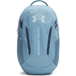 Under Armour® Freizeitrucksack Hustle 6.0 Rucksack blau
