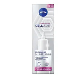 NIVEA Augencreme 15 ml Damen