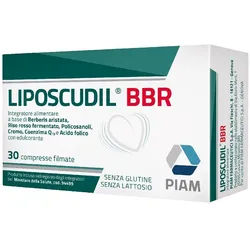 Liposcudil® BBR