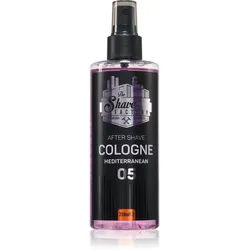 The Shave Factory Cologne After Shave 250 ml