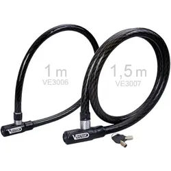 VECTOR Max Lock Kabelschloss - Ø20mm / 1,0m