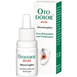 Otodolor Direkt 7 G