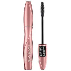Catrice - Mascara Glam & Doll Sculpt Volume 9,5 ml Frauen