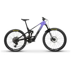 Druid litE T3 - Ride the Lightning - S1