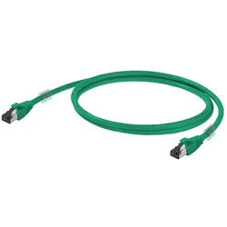Weidmüller Kabel IE-C6FP8L 1251590400