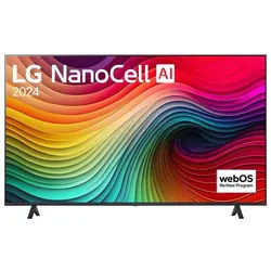 LG 50NANO81T6A LED-Fernseher
