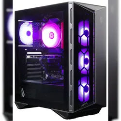 Captiva PC Ultimate Gam. R78-944 (Ryzen 7 7800X3D/RX7900 XT 20GB GDDR6/SSD 2TB/32GB/WLAN/Windows 11 Home 64-bit)