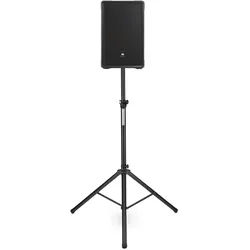 JBL IRX 112 BT Aktivbox Set inkl. Stativ